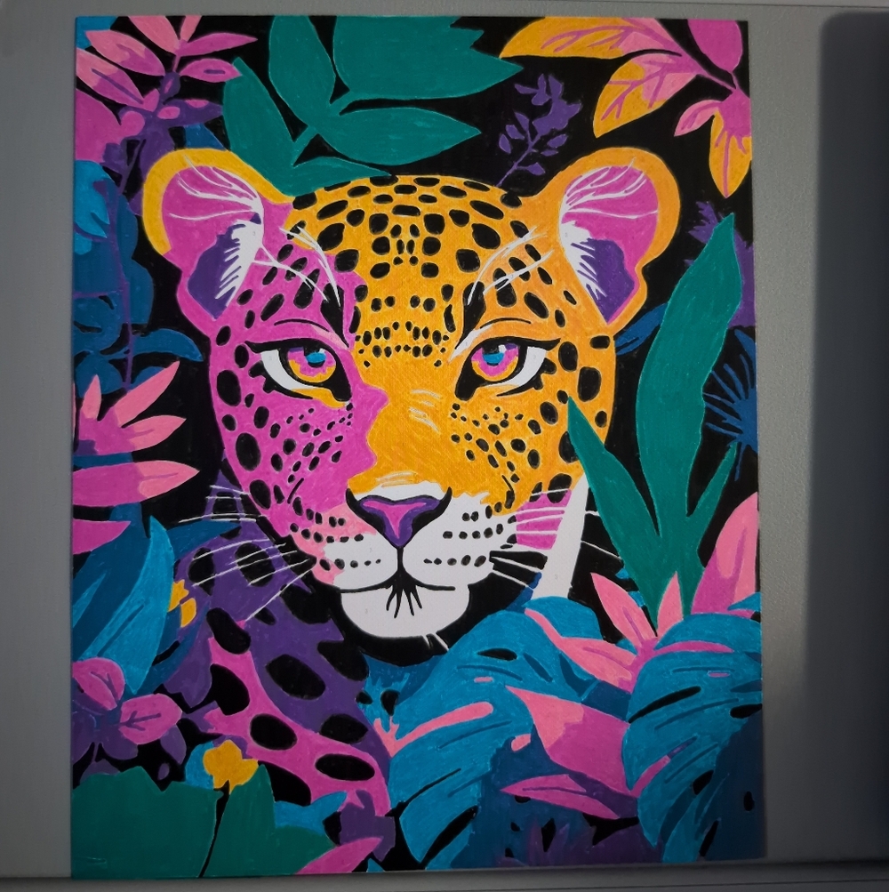 Meet your Posher, Katherine